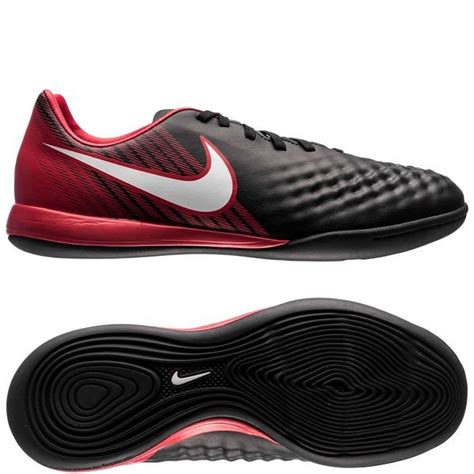 nike magistax onda ii ic fire schwarz weiß rot kinder|Nike Magistax Onda II DF IC Indoor Soccer Shoes .